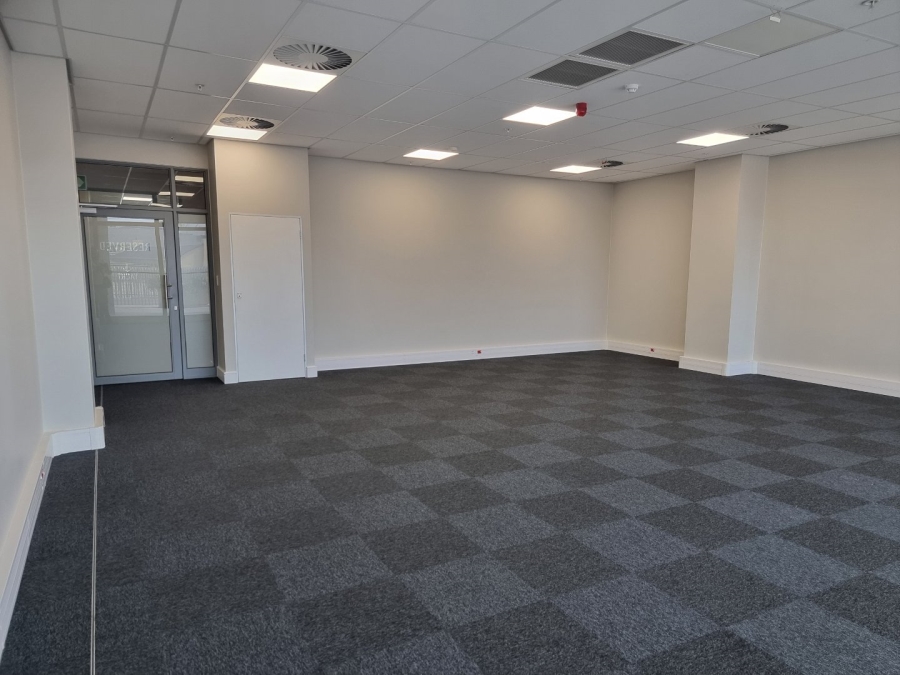 To Let commercial Property for Rent in Foreshore Western Cape